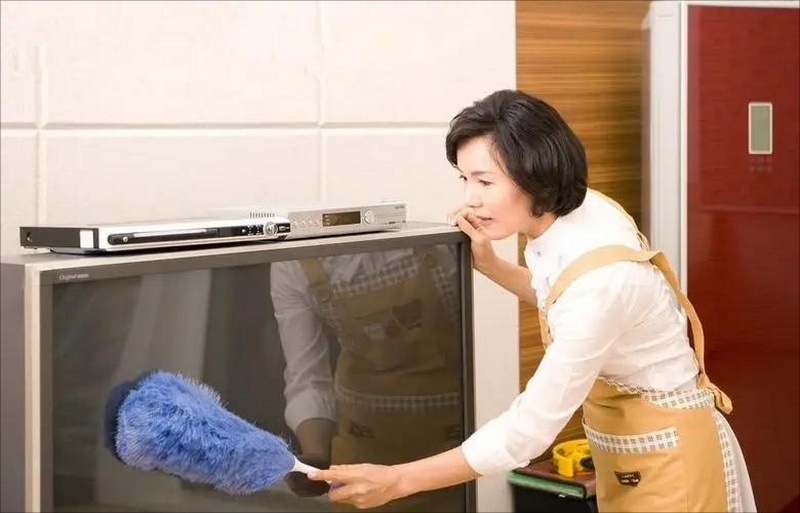 家政案例