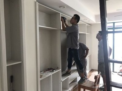 木工装修