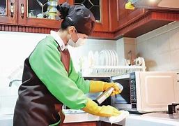 保洁
